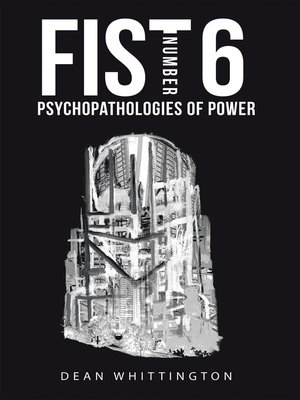 cover image of Fist Number 6